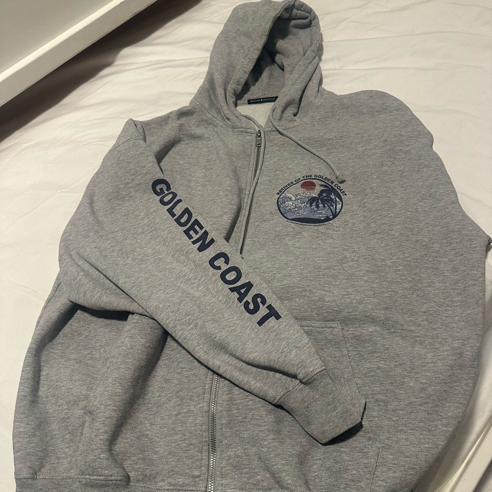 Brandy Melville hoodie